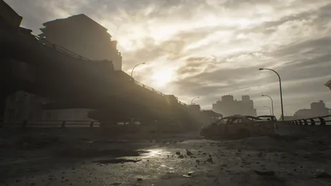 龙剑Steam发行开启：开发商负责，动作RPG新体验